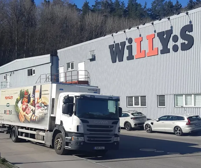 Branscher där utbildning inte är ett krav
